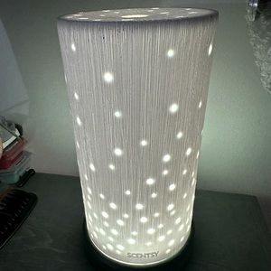 Scentsy oil diffuser cover